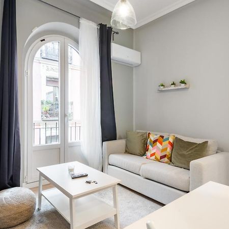 2 Bedrooms 1 Bathroom Furnished - Lavapies - Modern - Mintystay Madrid Extérieur photo